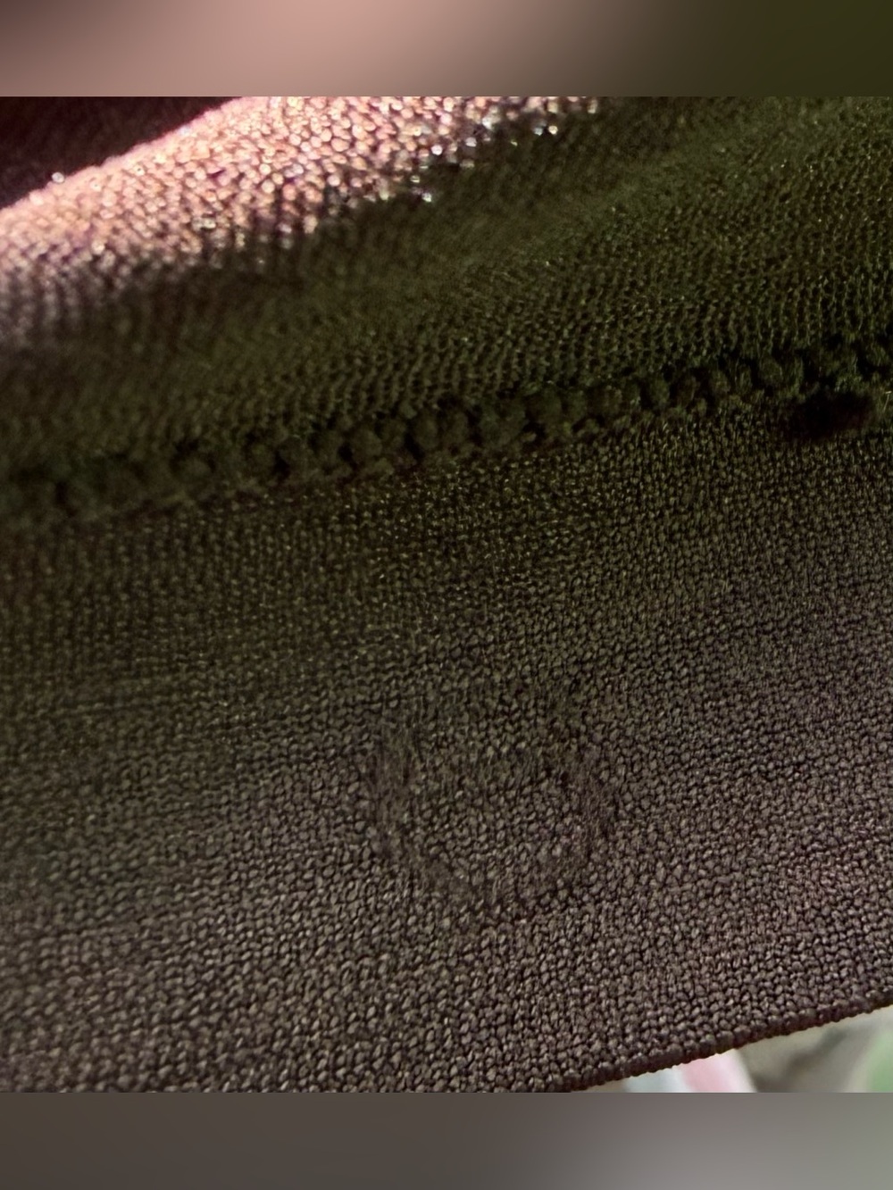 Lululemon 3-Piece Brown Activewear Set Define Hoodie, Flare Pants & Swiftly Tee! - Picture 10 of 10